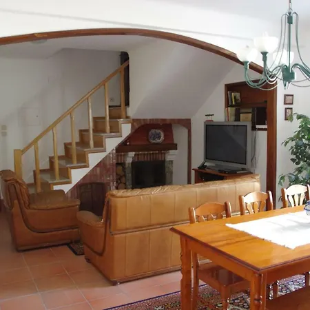 Casa Das Ramadas Casa de Férias Paço de Sousa