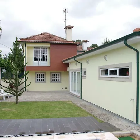 Casa Das Ramadas *