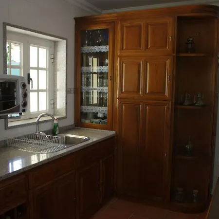 Casa Das Ramadas