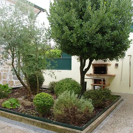 Casa Das Ramadas *