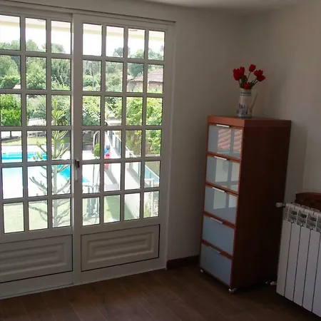 Casa Das Ramadas *