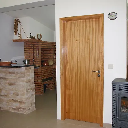 Casa Das Ramadas *