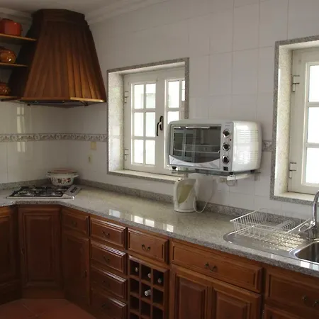 Casa Das Ramadas *
