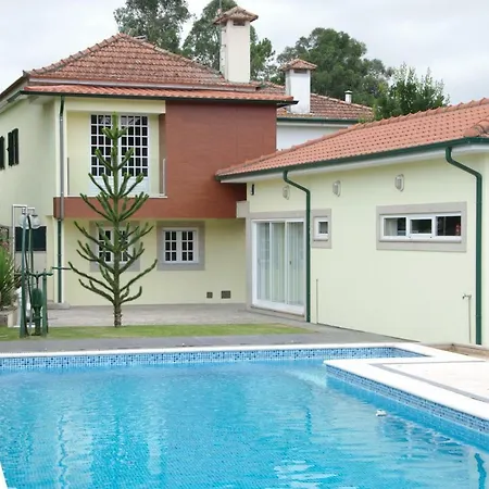 Casa Das Ramadas * Paço de Sousa