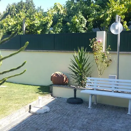 Casa Das Ramadas * Paço de Sousa