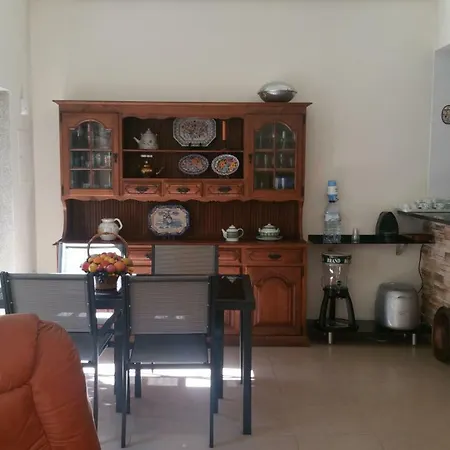 Casa de Férias Casa Das Ramadas *
