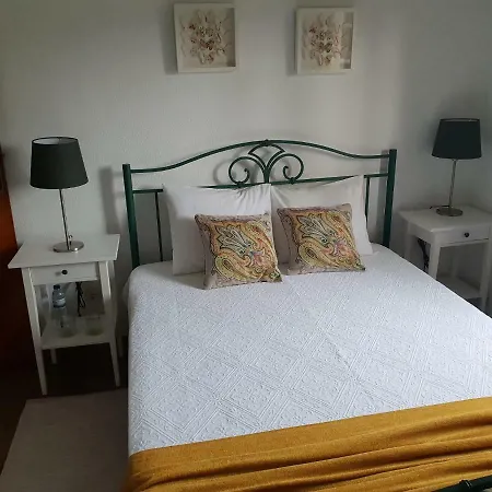 Casa Das Ramadas