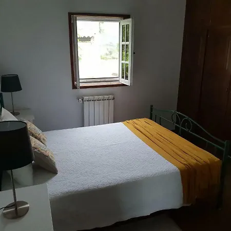 Casa Das Ramadas Casa de Férias *