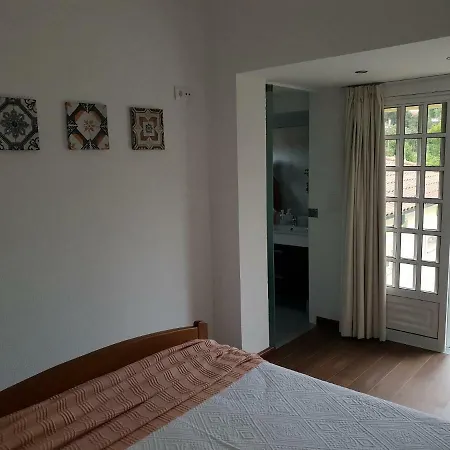 Casa Das Ramadas * Paço de Sousa