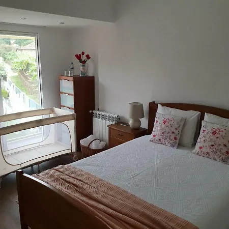Casa Das Ramadas Casa de Férias