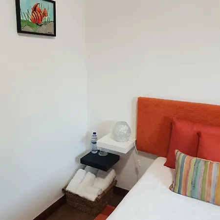 Casa Das Ramadas Casa de Férias *
