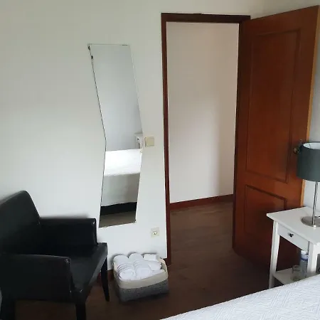 Casa Das Ramadas *